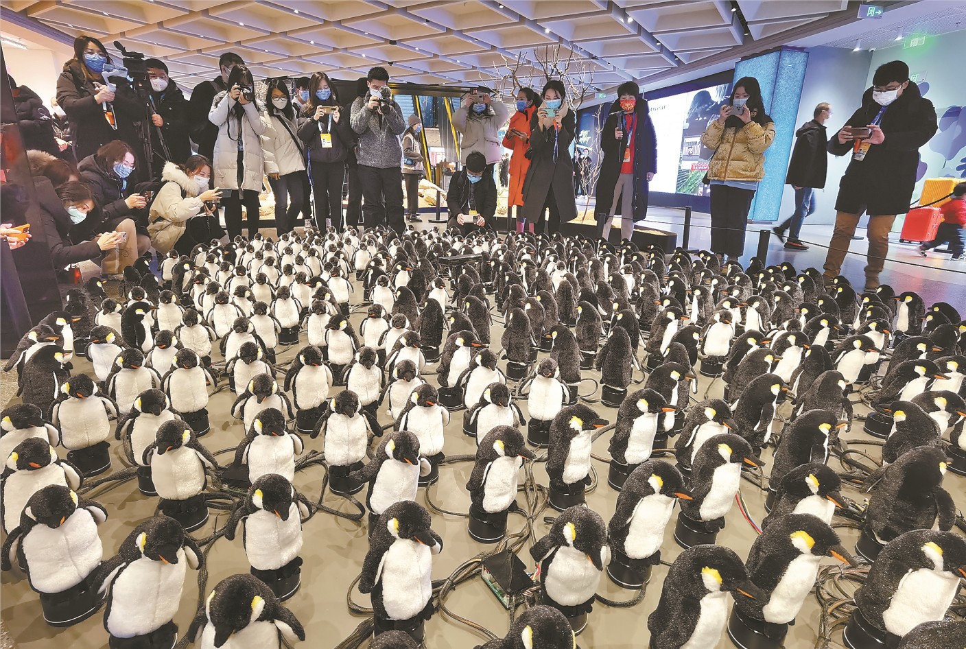 北京未来还有发展空间吗,北京未来规划发展前景