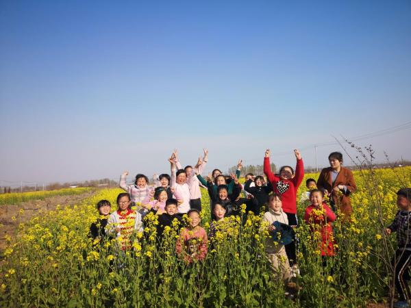 泗洪儿童封闭式训练营,泗洪县城教育基地
