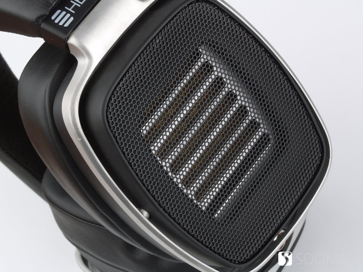 海德HEDDphone头戴式耳机「气动扬声器」测评报告「SOOMAL」