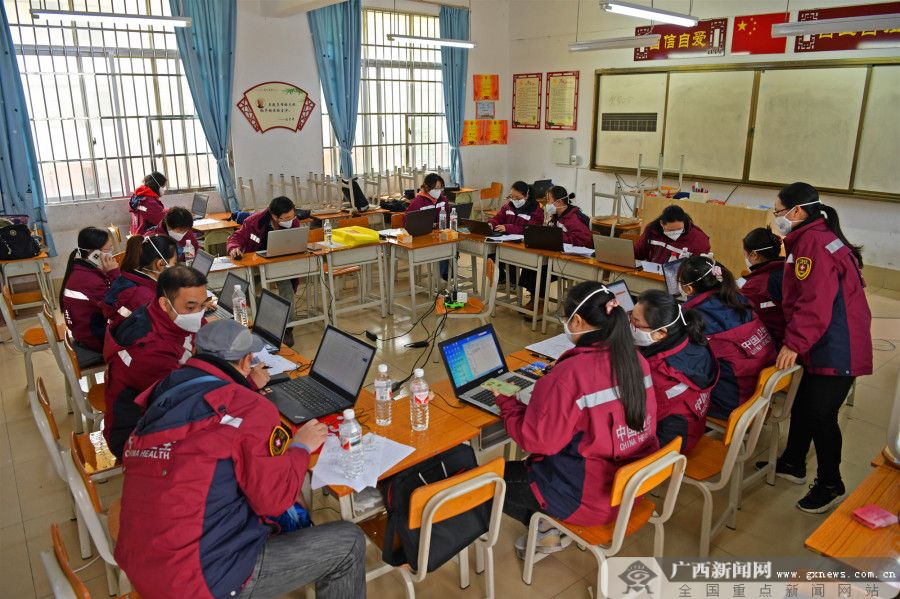 百色德保抗疫,德保县抗疫视频