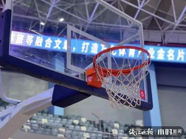 时隔两年它回来了！升级后的杭州黄龙体育馆有多香？