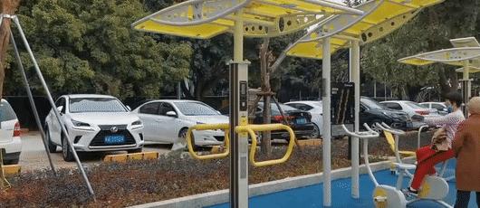 人民日报海外版关注！福州这座公园，赞