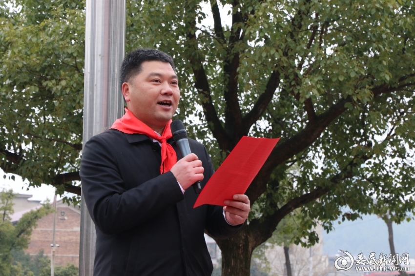 娄底一小最新通知开学时间,娄底大科小学开学典礼