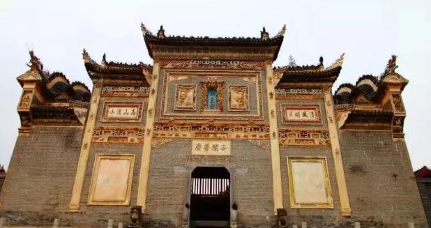 古韵老街、秦岭文化、山水美景……商洛这3条精品旅游线路赶快收藏