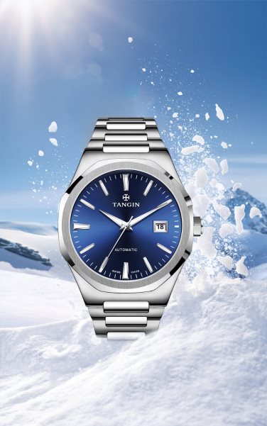 致敬冬奥!天珺尤尼斯系列诠释运动风潮