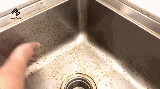 烧焦的不锈钢锅快速去除焦黑妙招,不锈钢锅烧焦变黑怎么办