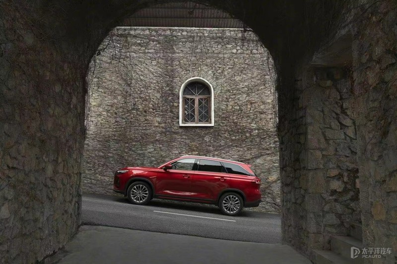 长安uni-v哪款车最值得入手,长安uni-v运动款实车测评