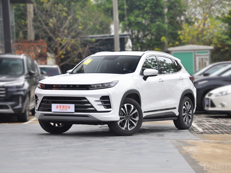 长安uni-v哪款车最值得入手,长安uni-v运动款实车测评