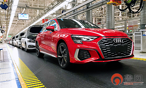 青岛汽车产业新城管委,青岛汽车产业发展活动