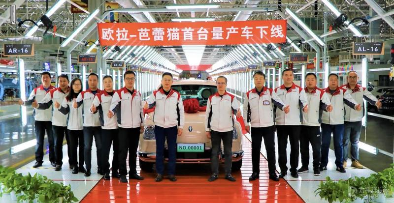 长安uni-v哪款车最值得入手,长安uni-v运动款实车测评