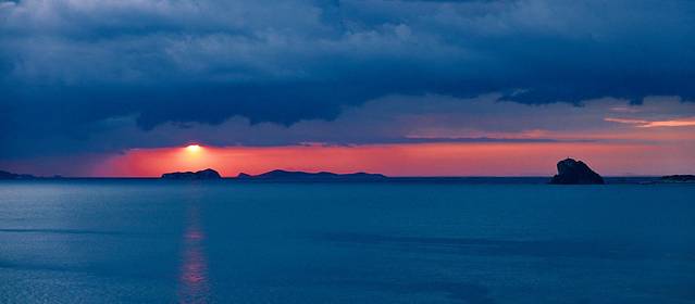 北纬海边游玩攻略,深度海岛游玩攻略