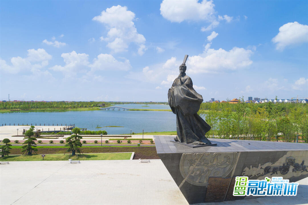 文旅融合赋能铸魂,文旅融合绘画