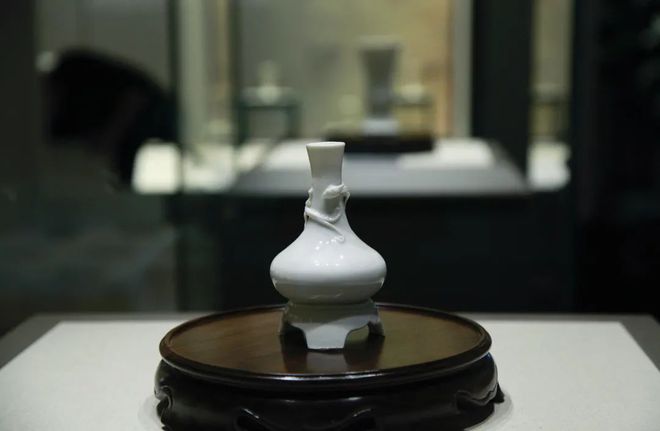 上官婉儿墓志展出,上官婉儿墓志首次面出