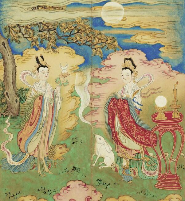 了解真实的西游记,从动物的视角看世界