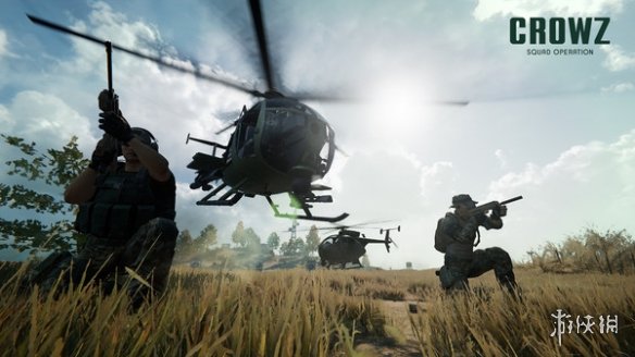 十大免费游戏推荐大全,2023免费最新游戏推荐手机版