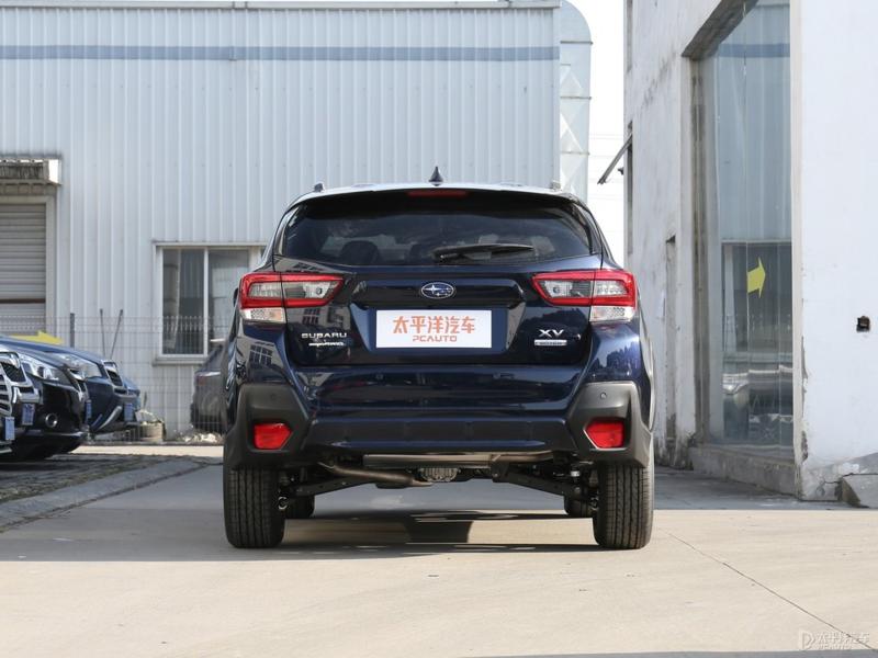 20万以内的suv车推荐本田丰田,20万左右运动型suv大众