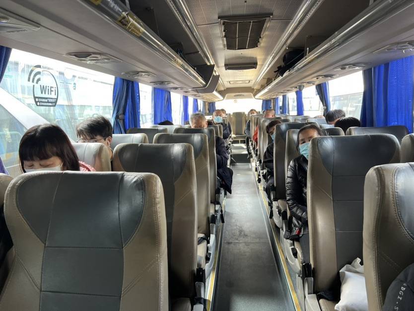 4月底苏州客运专线恢复吗,苏州道路交通恢复