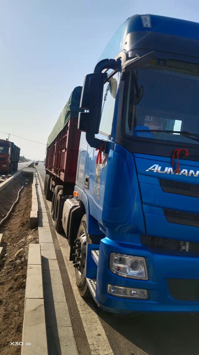 节油重卡哪个牌子好,省油耐用的重卡