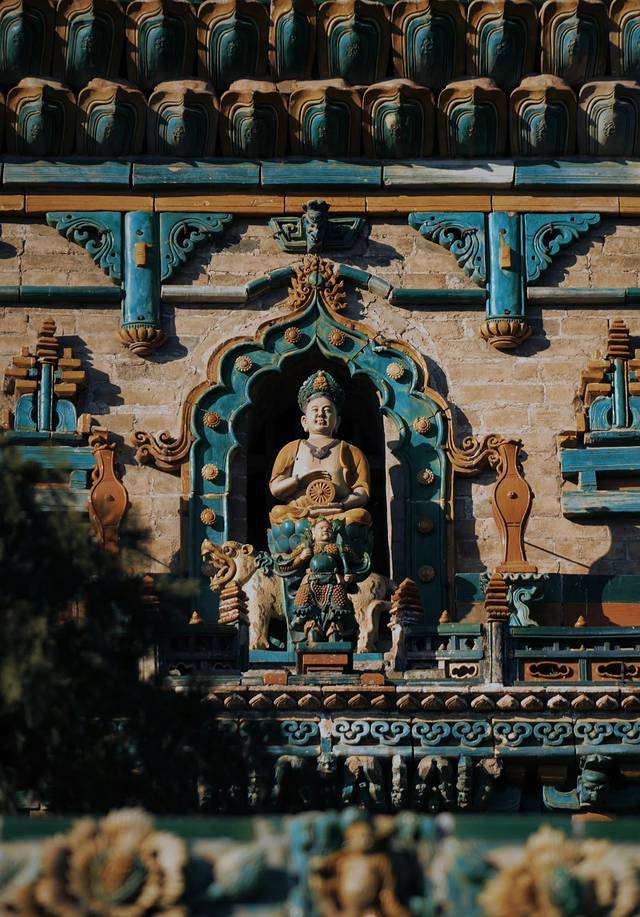 表里山河大美山西欢迎你,五千年大美山西欢迎您