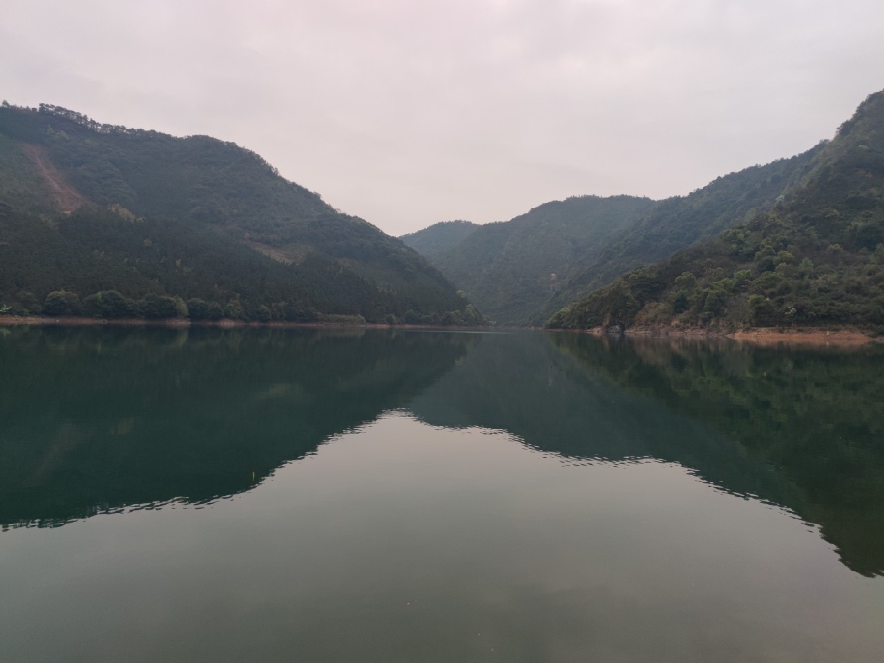 初春夜钓鳊鱼钓底还是钓浮,初春海竿夜钓
