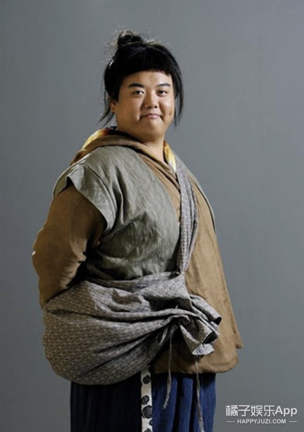 仙剑奇侠传茂茂角色幕后故事,仙剑里的茂茂是谁演的