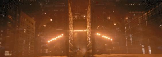 新蝙蝠侠片尾彩蛋小丑,蝙蝠侠谜语人彩蛋