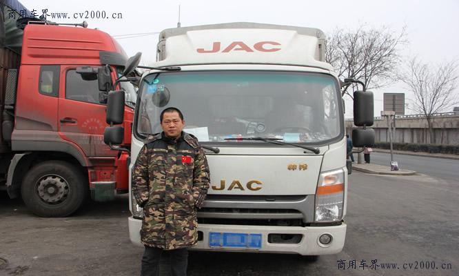 江淮帅铃e车主对它的评价,江淮帅铃评测