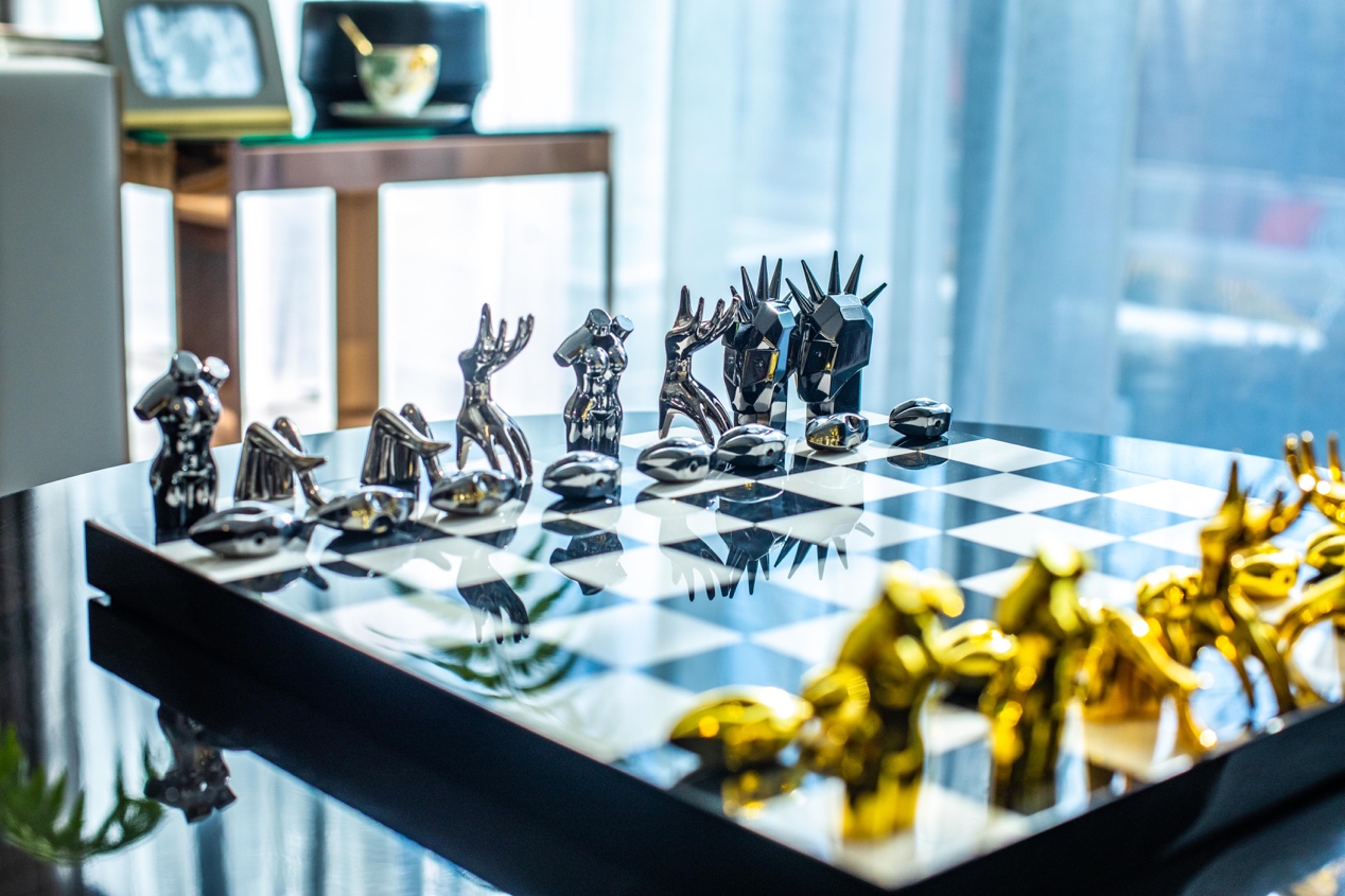 高新区青特滨湖国际怎么样,青特滨湖国际134平