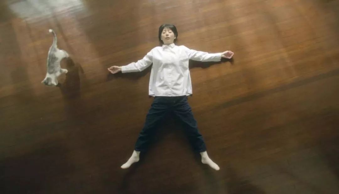 被曲解的传统东西,中式审美冷淡风