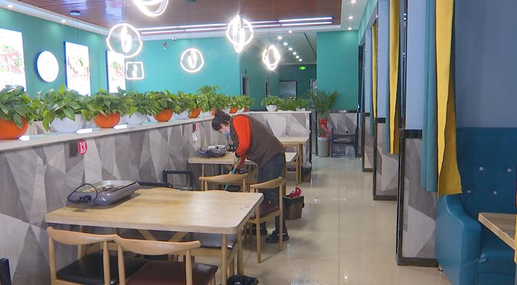 我们的新时代｜马婷婷：加盟店成就创业梦想