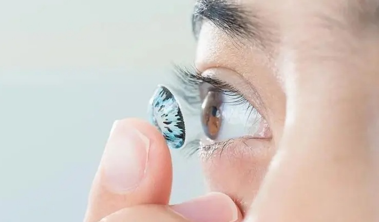 美瞳行业乱象的危害,美瞳市场乱象