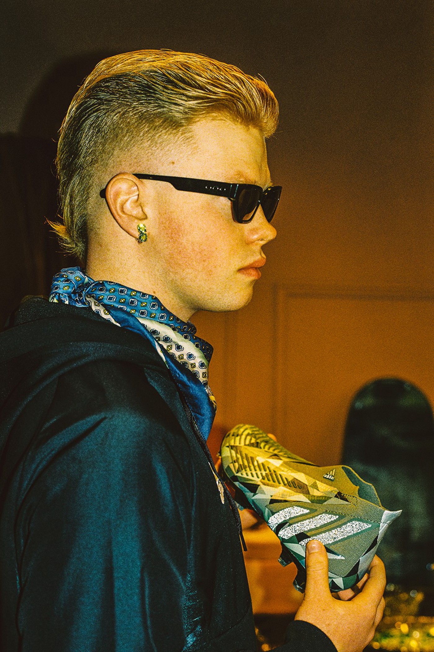 水晶鞋经典款,水晶鞋最新款鞋