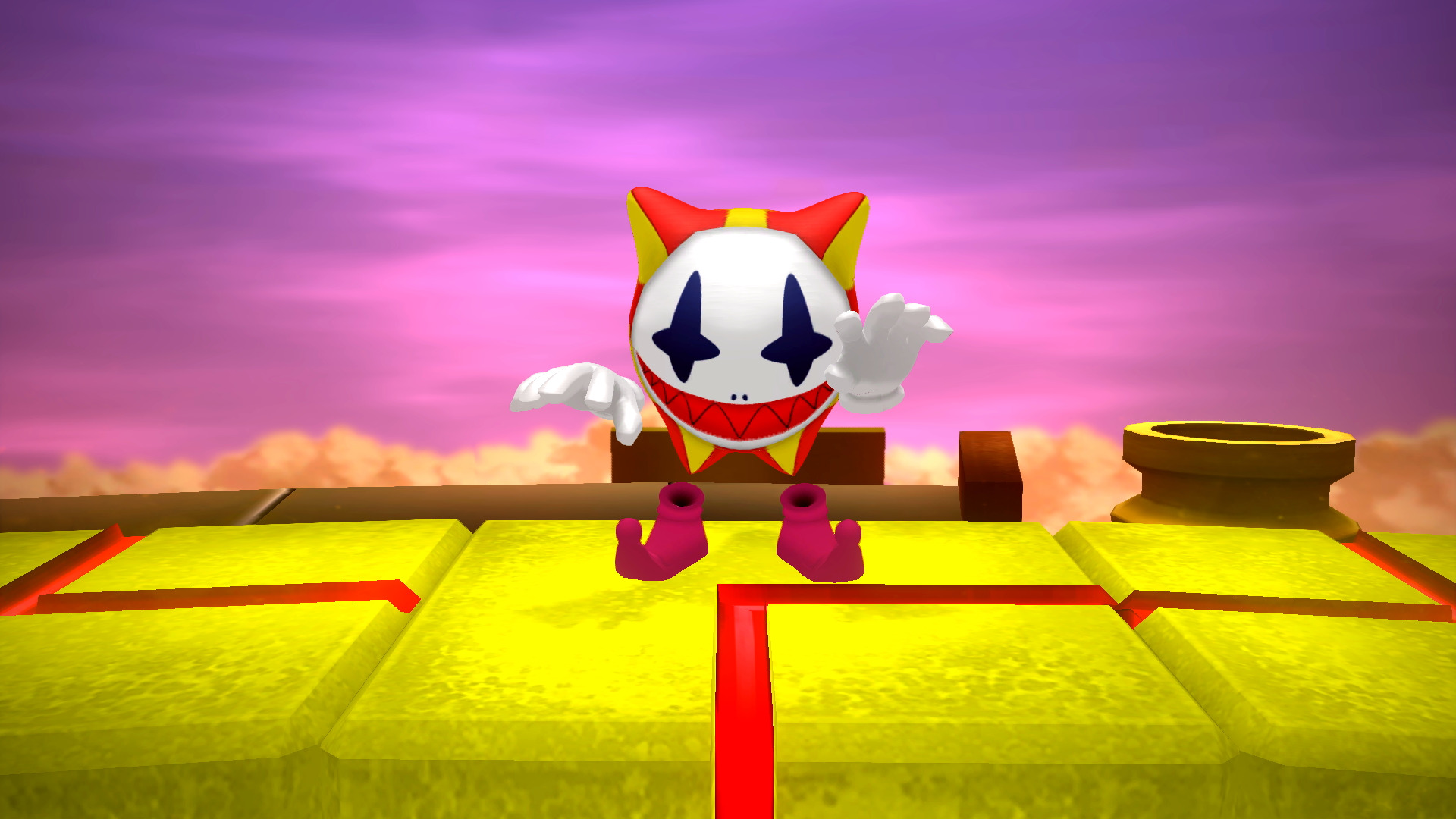 风之少年克罗诺亚最终boss,风之少年克罗诺亚1最后一关