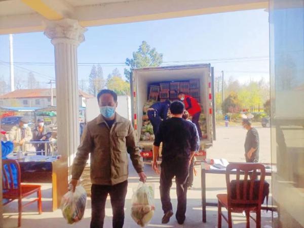 疫情下上海的老人,关爱疫情下的高龄独居老人上海市