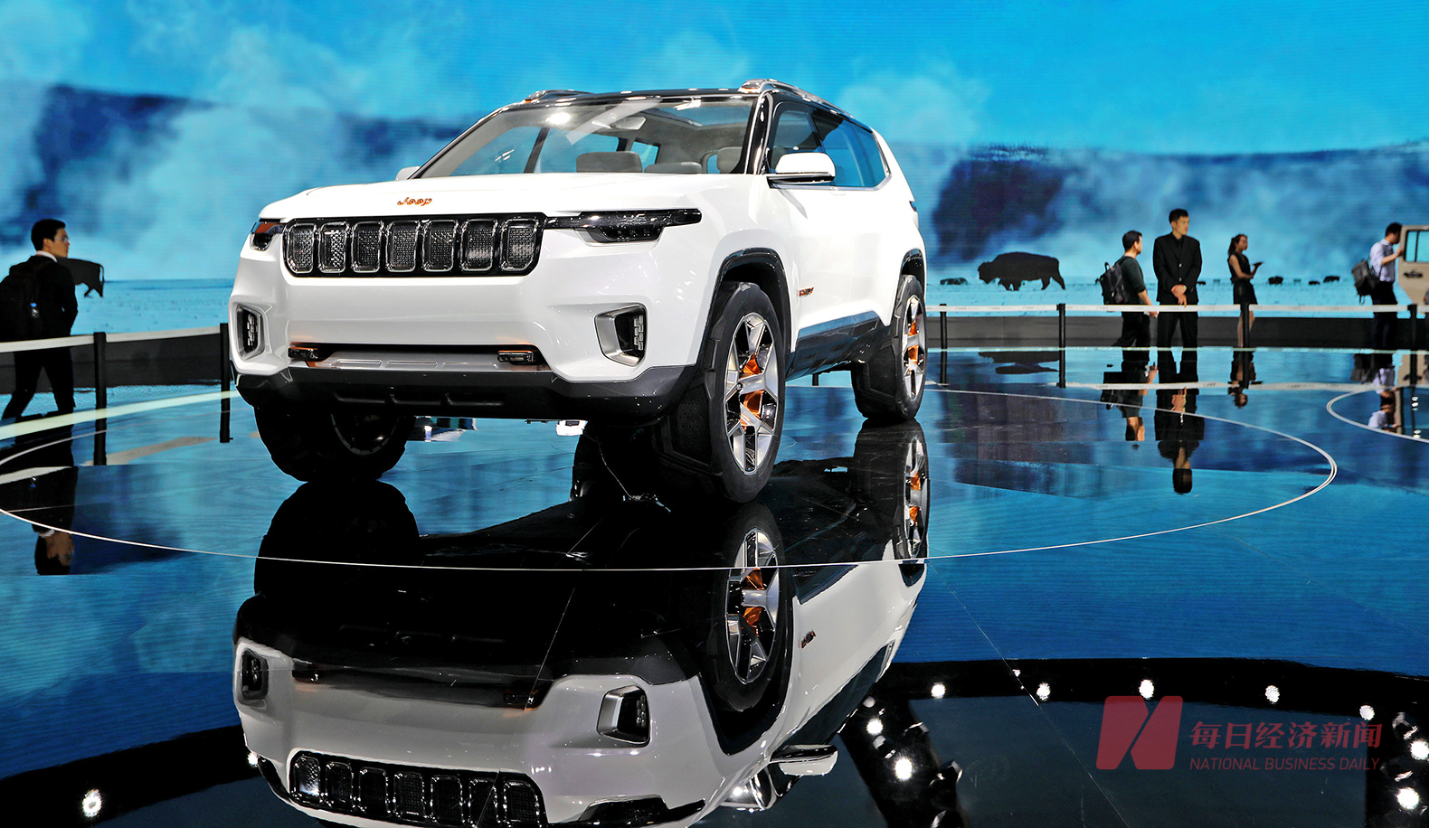 2021年2月广汽菲克销量,广汽销量大幅度下跌还有希望吗