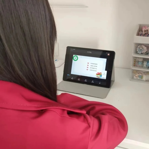 心理健康直播课家校共育,第三期家校共育心理健康专题讲座