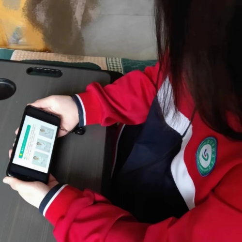 心理健康直播课家校共育,第三期家校共育心理健康专题讲座