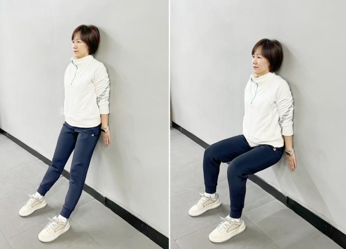 全民健身|老年人下肢力量锻炼方法,干货在此→