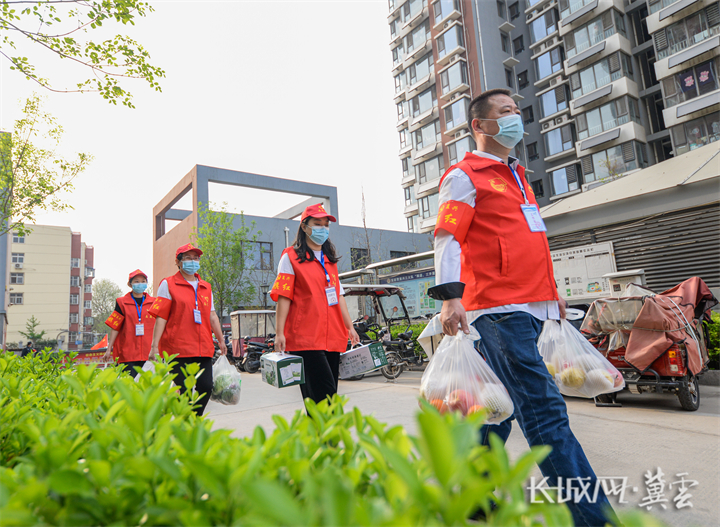 保供应守好百姓菜篮子,保好市民菜篮子