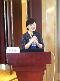 聚力创新，开拓进取-中国性学会护理学分会