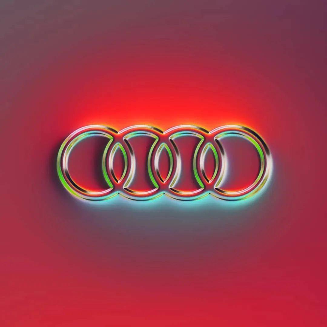 知名LOGO，都被设计师玩坏了