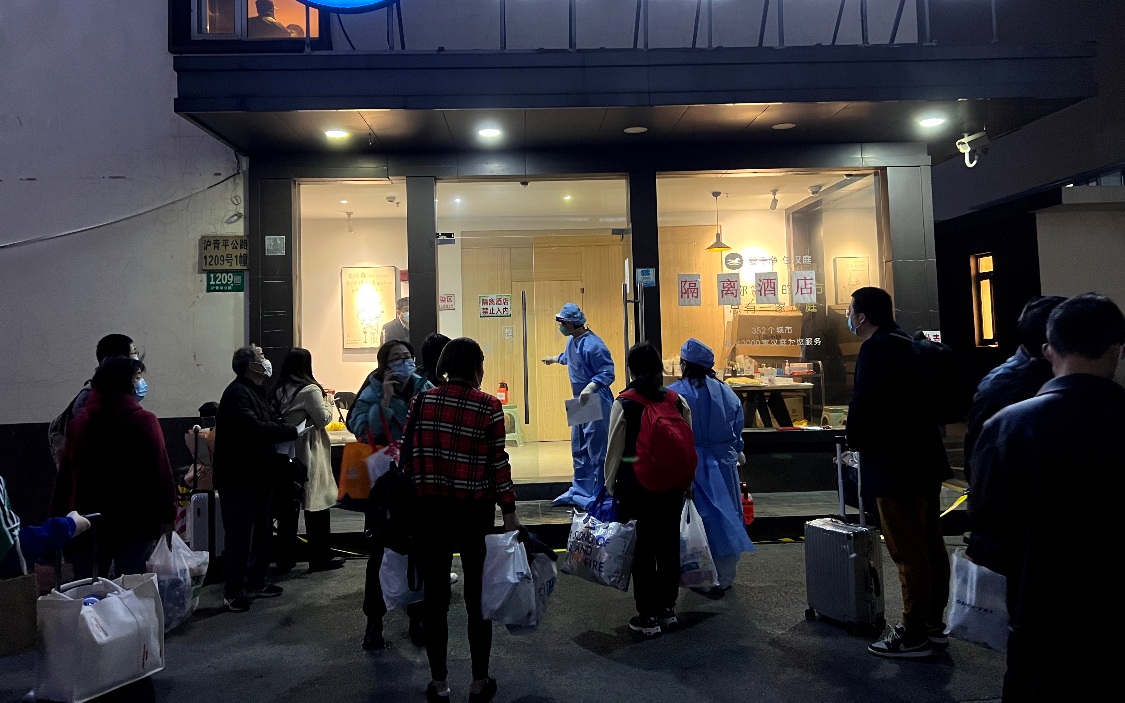 酒店投身“抗疫”，背后的酒店集团为加盟商减负做了哪些事？