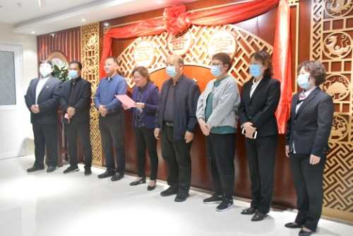 济源市妇幼保健院产后康复,济源市妇幼保健院