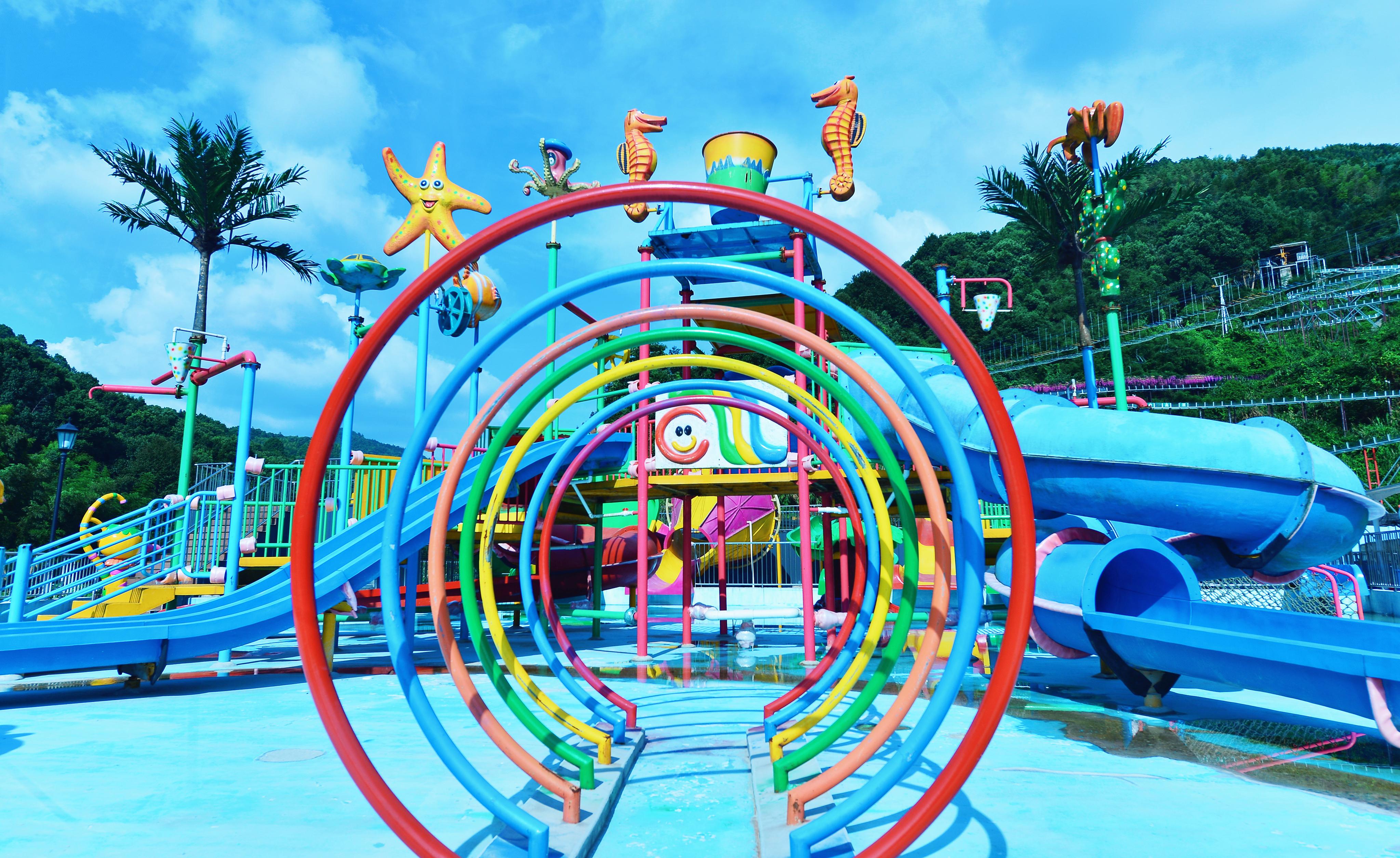 黑麋峰有哪些美景,乡村风光迷人