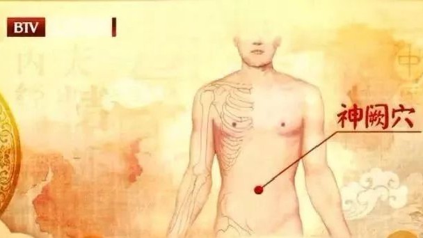 身上这两处越脏越长寿,一个动作帮你调理内脏