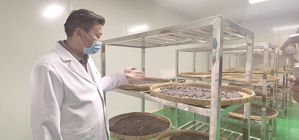 老手艺迎来新创意,老手艺玩出新名堂