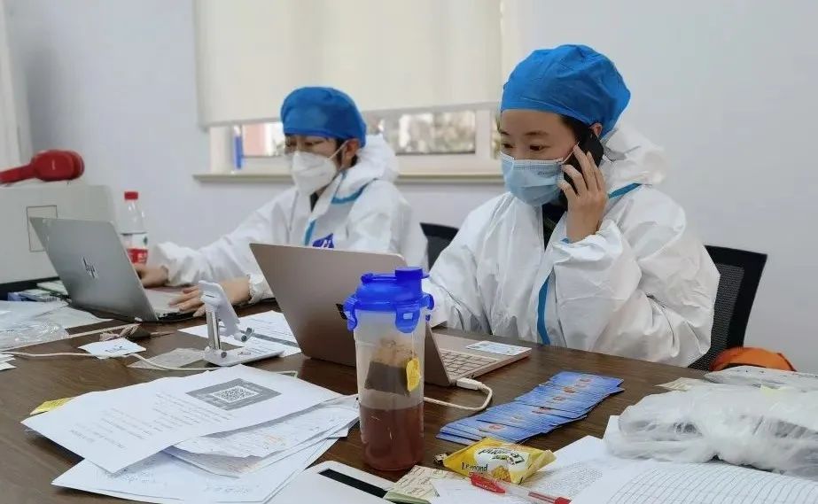 长宁这个社区的这套“防疫操作指南”，看得懂、很实用