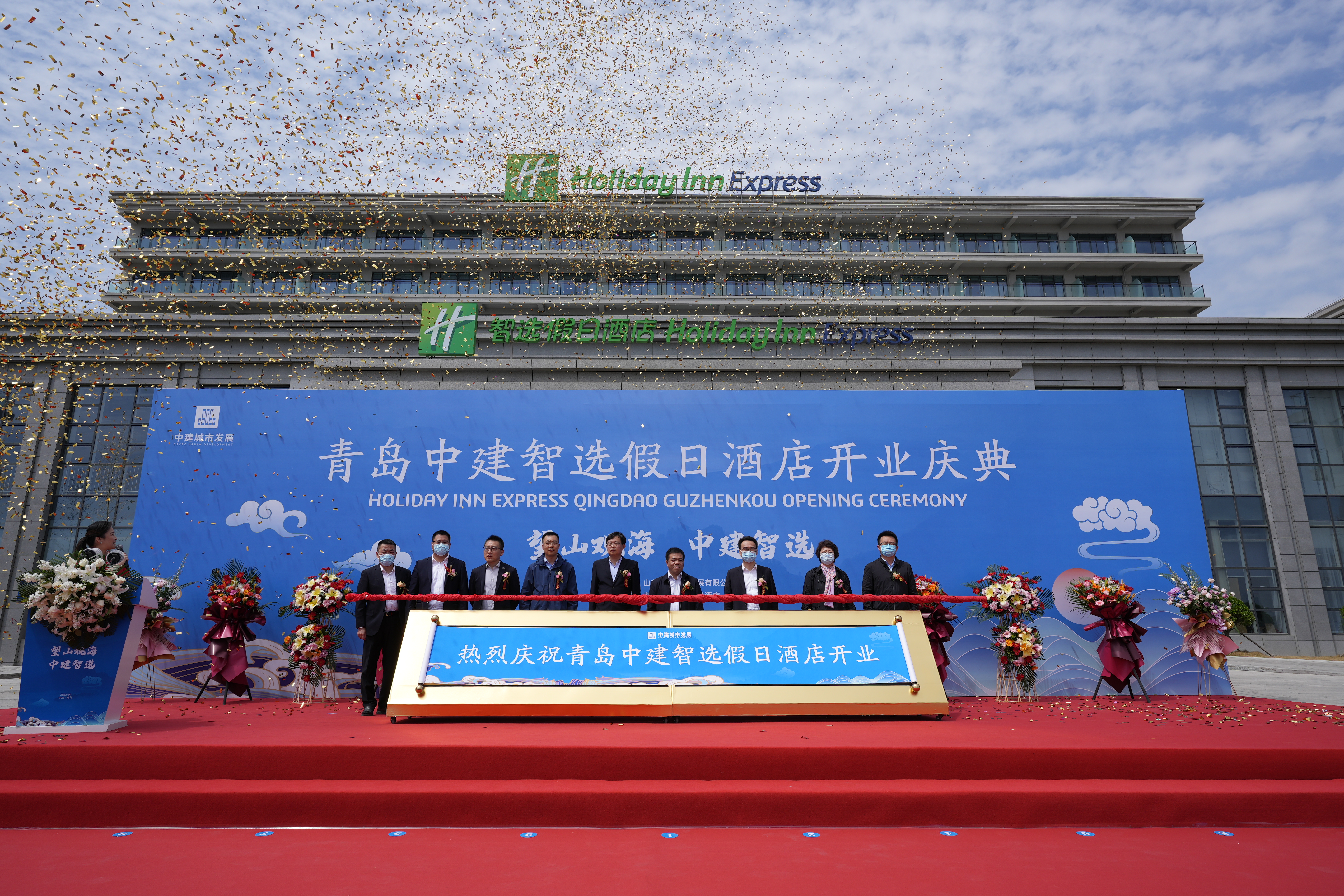 青岛西海岸豪华海景酒店,青岛西海岸海景酒店