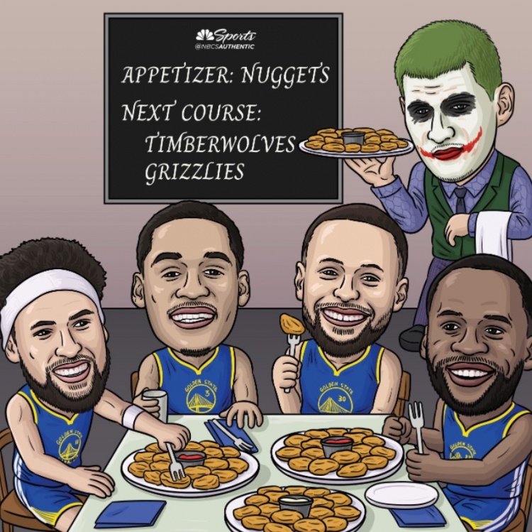 小佩顿拍约基奇最后怎么样了,约基奇想打小佩顿