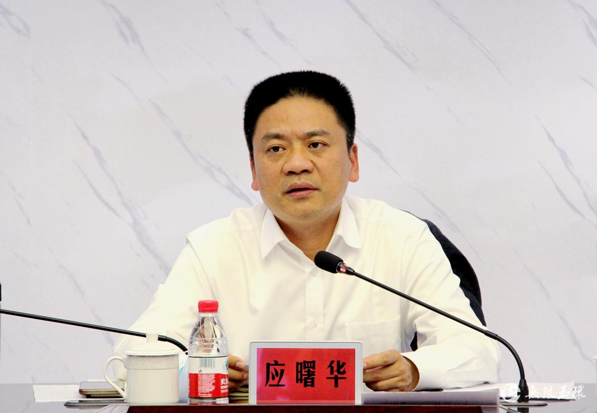 玉环市打好疫情防控战,玉环市疫情风险等级常态化防控